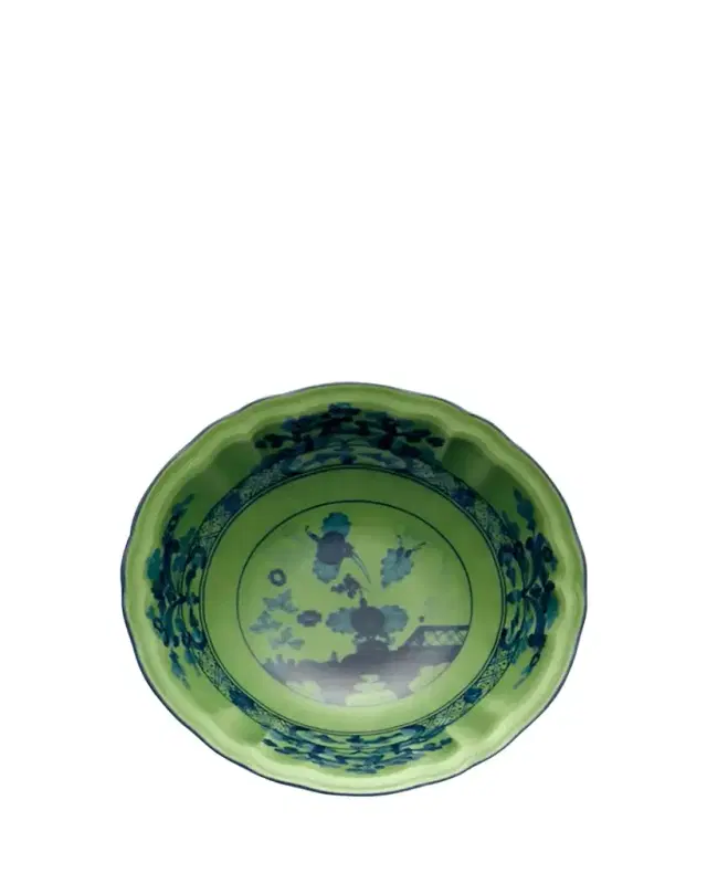 Ginori 1735 Oriente Italiano Fruit Bowl