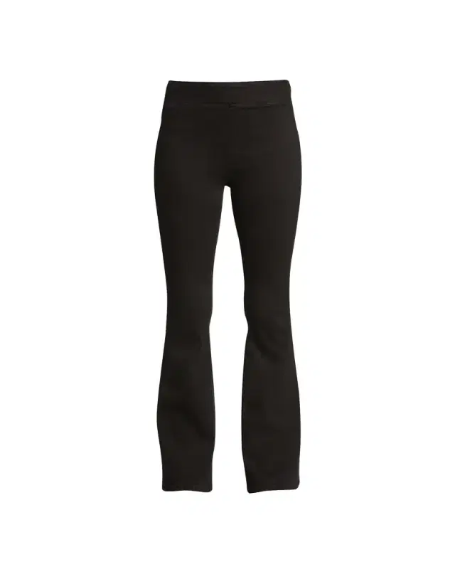 The Jetset Flare Jeans