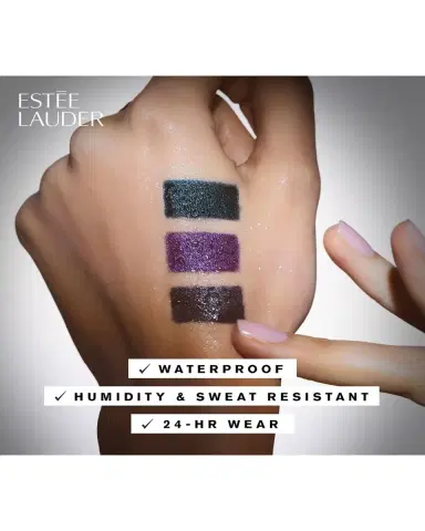 Estee Lauder Double Wear Long-Lasting 24H Waterproof Gel Eyeliner Pencil | Thumbnail 3