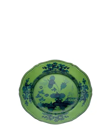 GINORI 1735 Oriente Italiano  Plate | Thumbnail 1