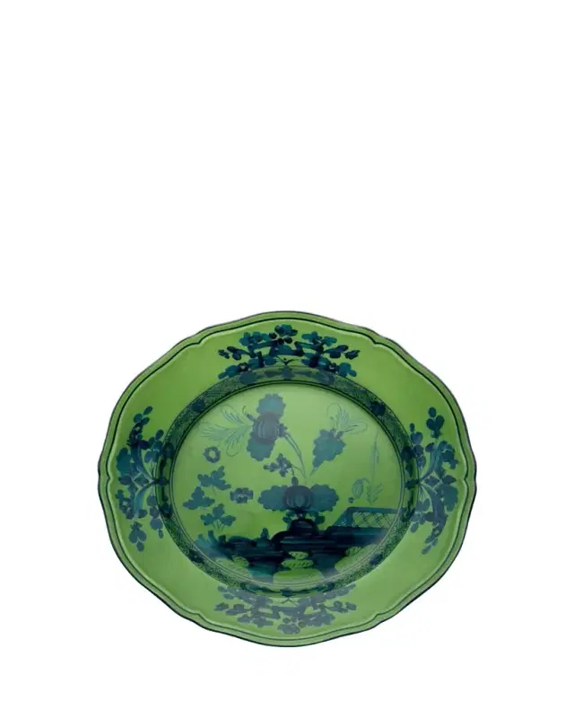 GINORI 1735 Oriente Italiano  Plate