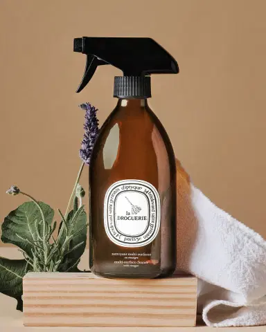 Diptyque La Droguerie Scented Multi-Surface Cleaner (Vinegar), 16.9 oz. | Thumbnail 2 Diptyque La Droguerie Scented Multi-Surface Cleaner (Vinegar), 16.9 oz. | Thumbnail 2