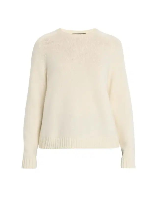 Neo Parksville Cashmere Crewneck Sweater
