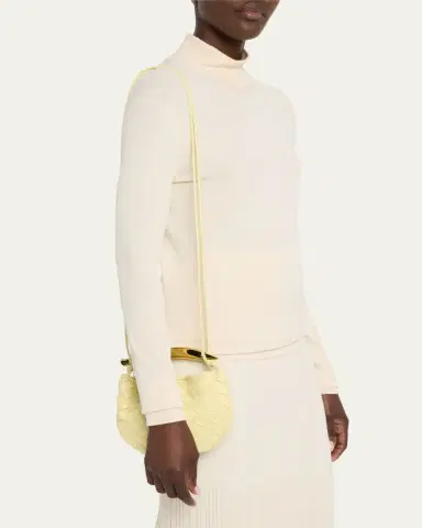 Bottega Veneta Mini Sardine Bag | Thumbnail 2 Bottega Veneta Mini Sardine Bag | Thumbnail 2