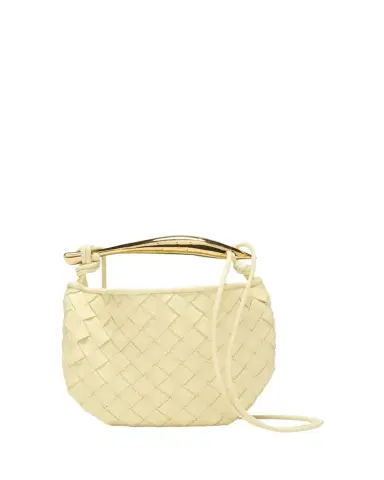 Bottega Veneta Mini Sardine Bag | Thumbnail 1 Bottega Veneta Mini Sardine Bag | Thumbnail 1