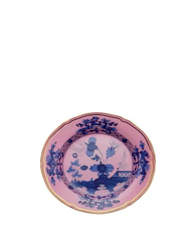 GINORI 1735 Oriente Italiano Flat Bread & Butter Plate