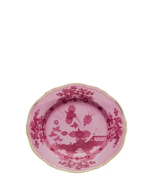 GINORI 1735 Oriente Italiano  Plate