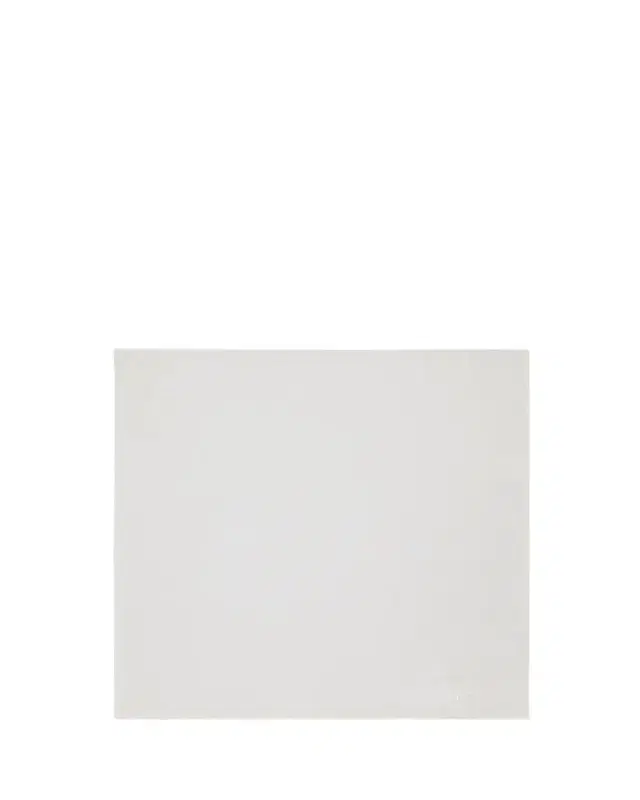 Brioni Men's Hand-Rolled Silk Pocket Square