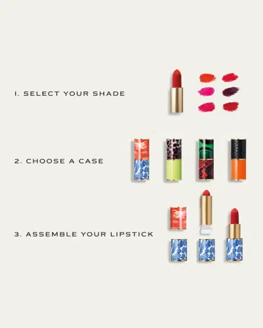 Dries Van Noten Refillable Lipstick Case | Thumbnail 3