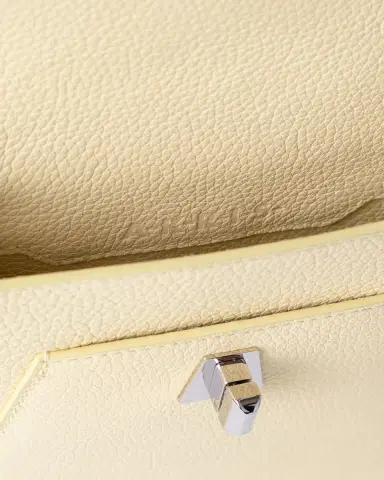 Akris Anouk Mini Leather Messenger Bag | Thumbnail 7 Akris Anouk Mini Leather Messenger Bag | Thumbnail 7