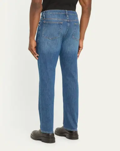 Frame Men's Modern Straight Jeans | Thumbnail 3 Frame Men's Modern Straight Jeans | Thumbnail 3