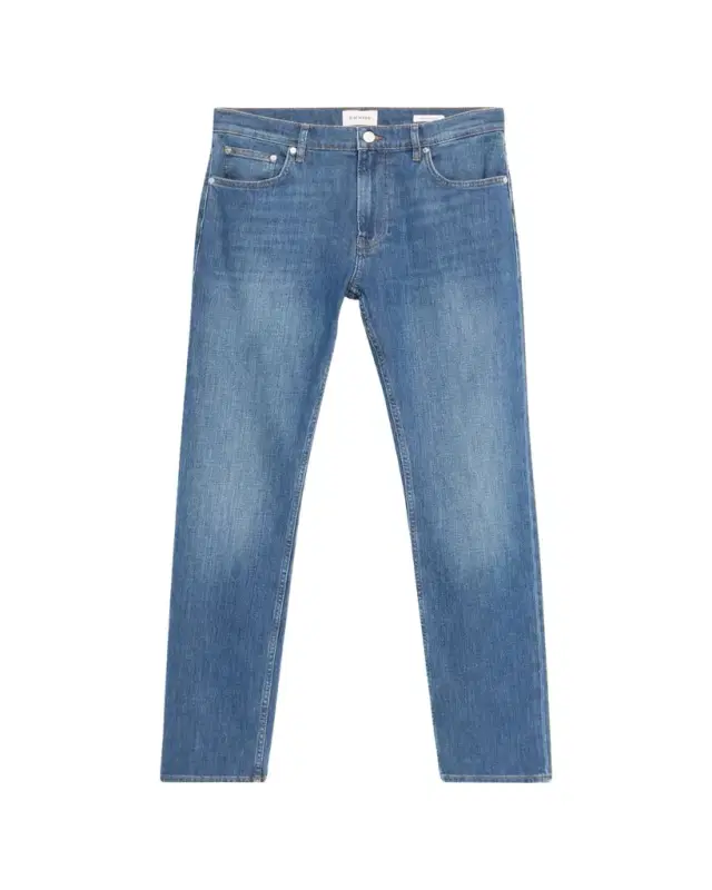 Men's Modern Straight Jeans