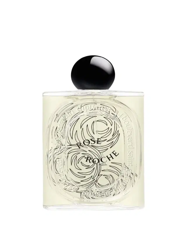 Diptyque Rose Roche Eau de Parfum, 100 mL
