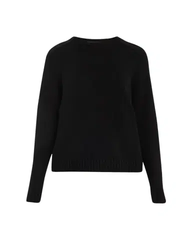 Loro Piana Neo Parksville Cashmere Crewneck Sweater | Thumbnail 1