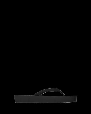 The Row Dune Cotton Flatform Thong Sandals | Thumbnail 2