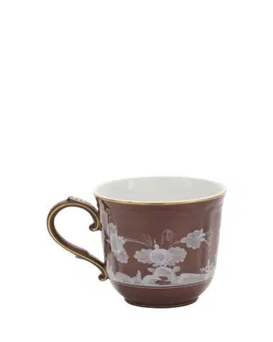 Ginori 1735 Oriente Italiano Antico Doccia Mug, 13.5 oz. | Thumbnail 1