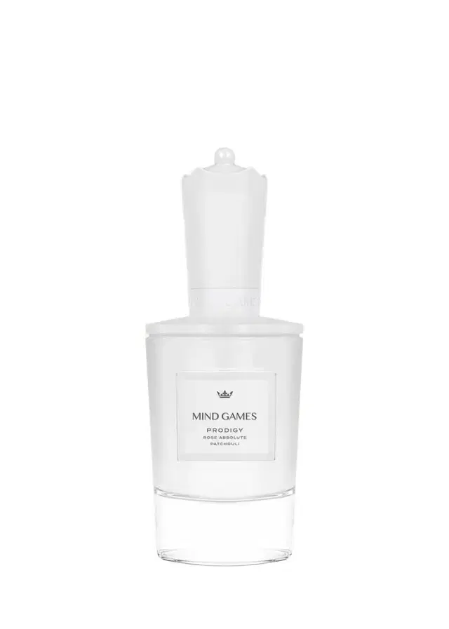 Mind Games Prodigy Extrait de Parfum, 100 mL
