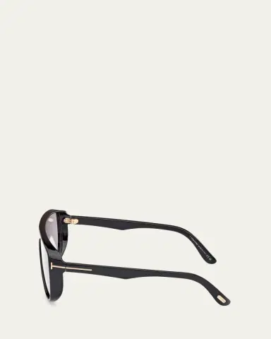 Tom Ford Achilles Photocromic Shield Sunglasses | Thumbnail 5 Tom Ford Achilles Photocromic Shield Sunglasses | Thumbnail 5