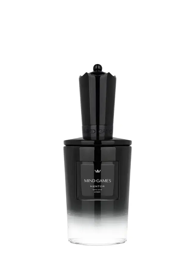 Mind Games Mentor Extrait de Parfum, 100 mL