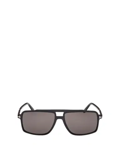 Tom Ford Kemp Aviator Sunglasses | Thumbnail 1 Tom Ford Kemp Aviator Sunglasses | Thumbnail 1