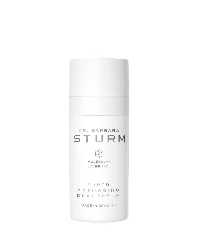 Dr. Barbara Sturm Super Anti-aging Dual Serum, 50 mL