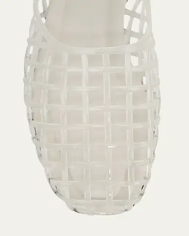 Vince Barcelona Jelly Slides | Thumbnail 3