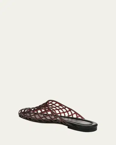Vince Barcelona Jelly Slides | Thumbnail 5