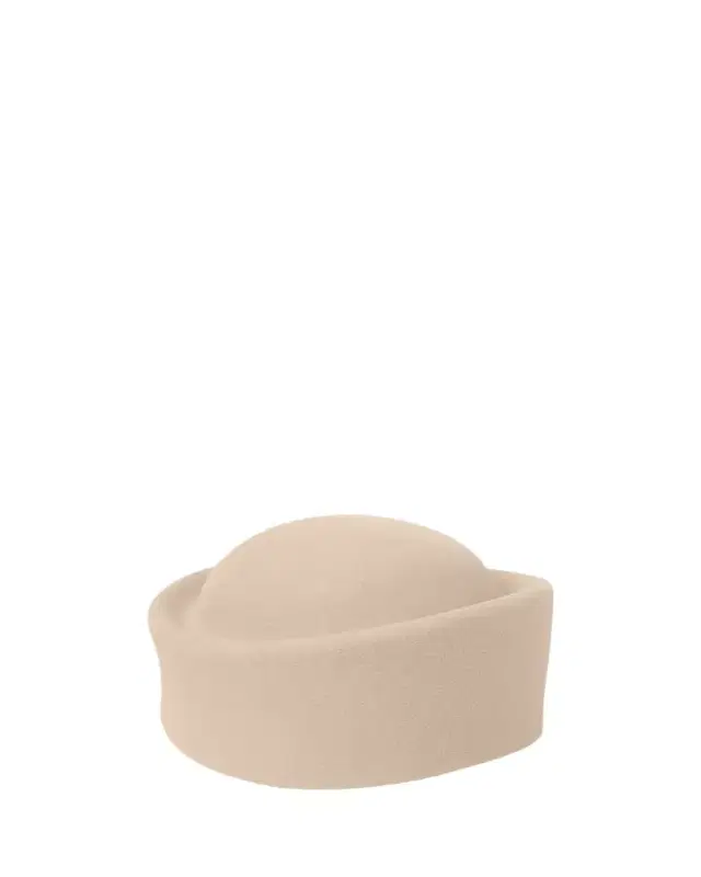 Loro Piana Virginia Felt Hat