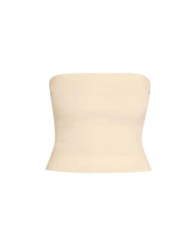 ANEMOS Ritts Strapless Top