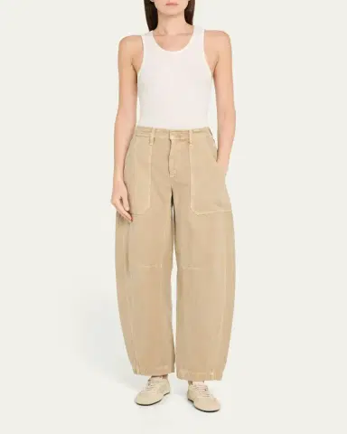 SLVRLAKE The Rookie Cargo Pants | Thumbnail 2