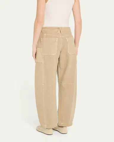 SLVRLAKE The Rookie Cargo Pants | Thumbnail 3