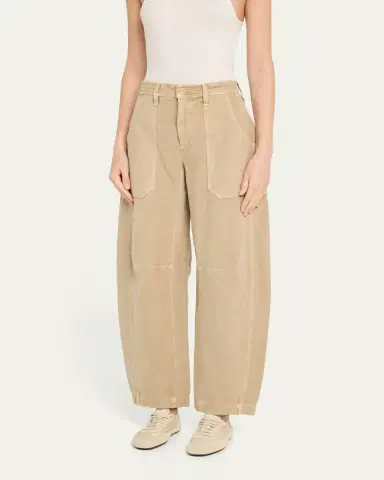 SLVRLAKE The Rookie Cargo Pants | Thumbnail 4