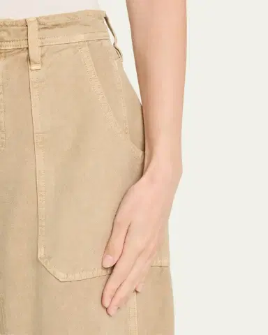 SLVRLAKE The Rookie Cargo Pants | Thumbnail 5
