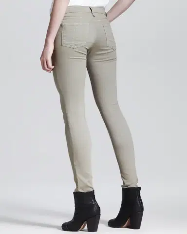 SLVRLAKE The Rookie Cargo Pants | Thumbnail 7