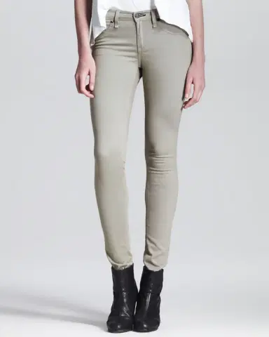 SLVRLAKE The Rookie Cargo Pants | Thumbnail 8