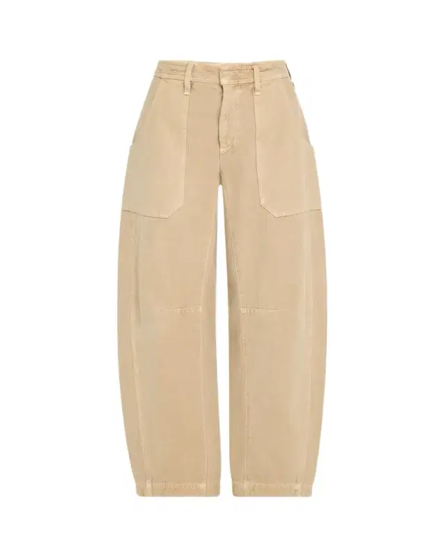 SLVRLAKE The Rookie Cargo Pants