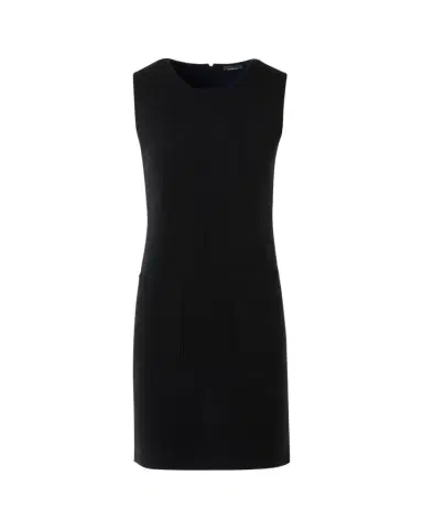 Akris Cashmere Double-Face Knit Sleeveless Dress | Thumbnail 1