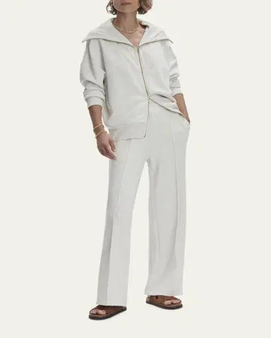 Varley The Wide-Leg Pants | Thumbnail 2