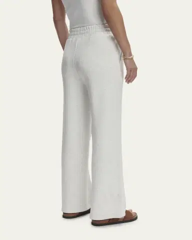 Varley The Wide-Leg Pants | Thumbnail 3