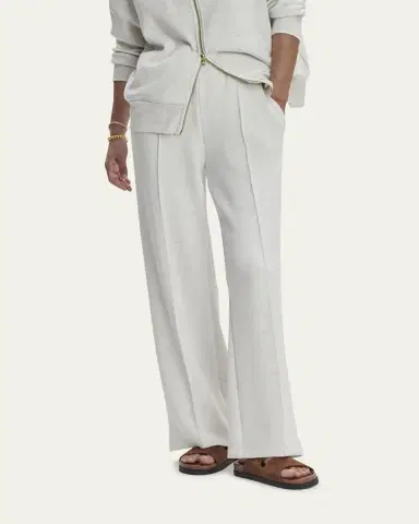 Varley The Wide-Leg Pants | Thumbnail 4