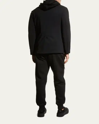 Theory Men's Clinton Precision Ponte Blazer | Thumbnail 3
