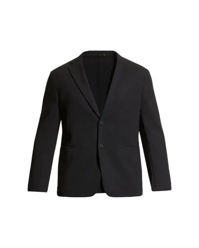 Theory Men's Clinton Precision Ponte Blazer