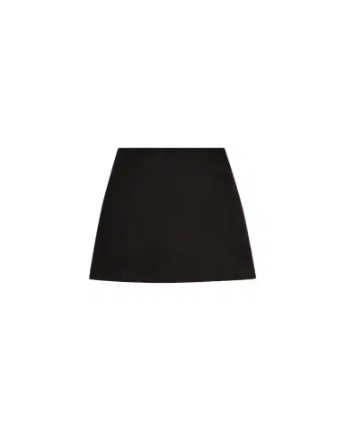 Alice + Olivia Riley Suede Mini Skirt | Thumbnail 1 Alice + Olivia Riley Suede Mini Skirt | Thumbnail 1