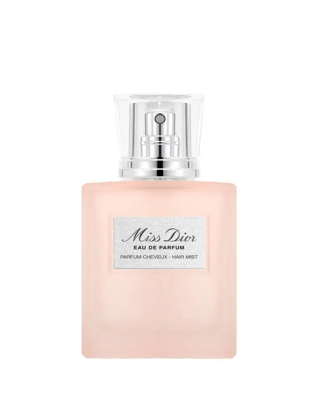 DIOR Miss Dior Eau de Parfum Hair Mist, 1 oz.