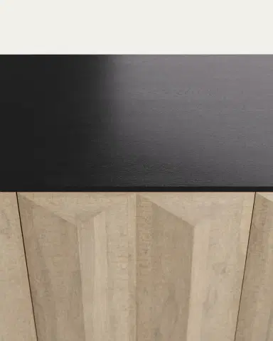 Arteriors Sapphire Credenza | Thumbnail 4 Arteriors Sapphire Credenza | Thumbnail 4
