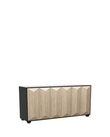 Arteriors Sapphire Credenza | Thumbnail 1 Arteriors Sapphire Credenza | Thumbnail 1