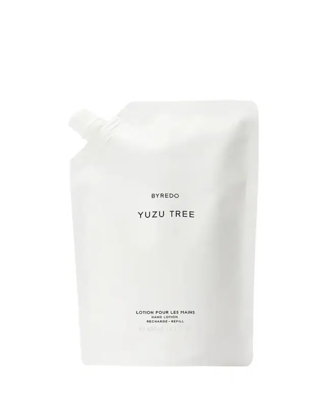 Byredo Yuzu Tree Hand Lotion , 15.2 oz.