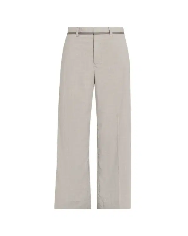 WE-AR4 The Tuxedo Trousers