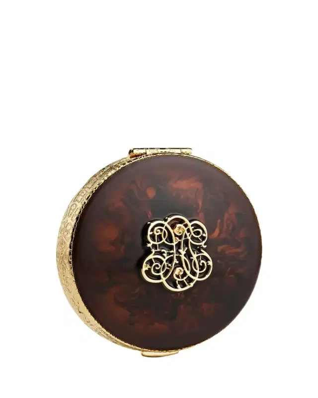 Estée Lauder Limited-Edition Collectible Powder Compact