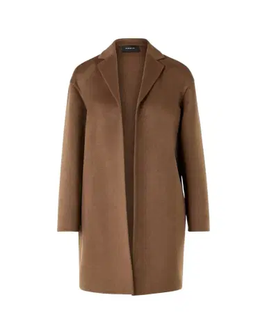 Akris Mae Cashmere Top Coat | Thumbnail 1